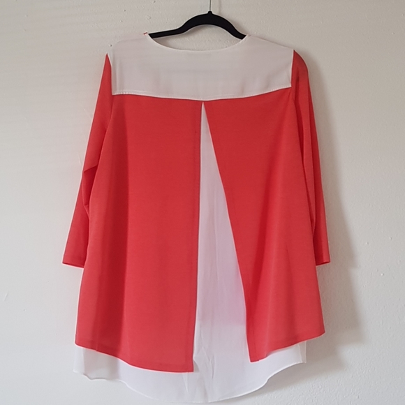 Blouse Peter Nygard - Picture 2 of 3